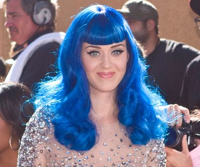 30 Coupes de cheveux sexy Katy Perry