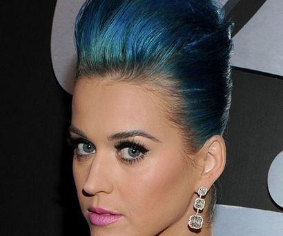 30 Coupes de cheveux sexy Katy Perry