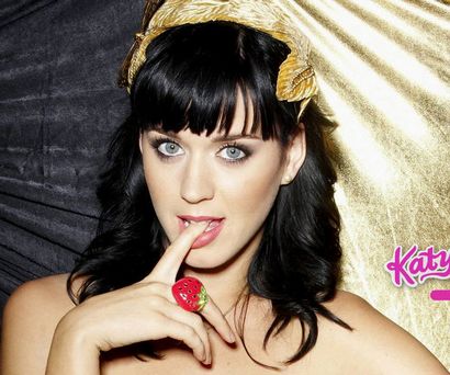 30 Coupes de cheveux sexy Katy Perry