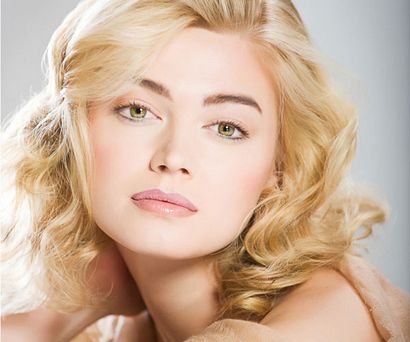 30 élégant Old Hollywood Coupes de cheveux (élégant) 30 élégant vieux Coiffures Hollywood