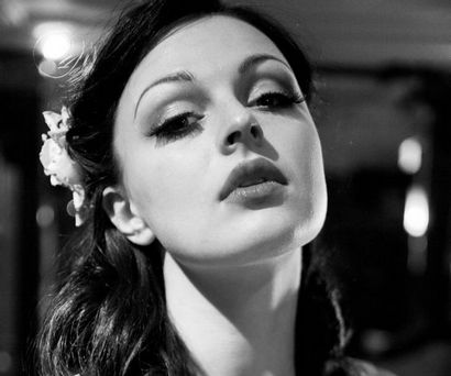 30 élégant Old Hollywood Coupes de cheveux (élégant) 30 élégant vieux Coiffures Hollywood