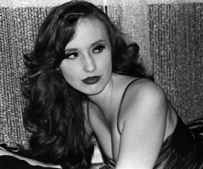 30 élégant Old Hollywood Coupes de cheveux (élégant) 30 élégant vieux Coiffures Hollywood
