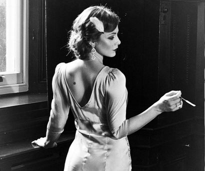 30 style Old Hollywood coiffures (coiffures) 30 élégant vieux Coiffures Hollywood
