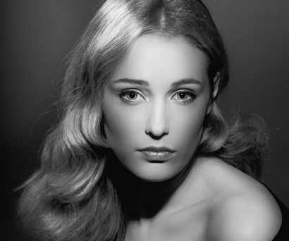 30 élégant Old Hollywood Coupes de cheveux (look rétro classique) 30 élégant vieux Coiffures Hollywood