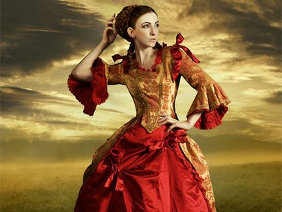 30 Coupes de cheveux victorien merveilleux (merveilleux) 30 Coupes de cheveux victorien merveilleux
