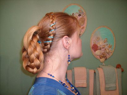 30 Coupes de cheveux Victorian belle (frange franges bouclées) 30 Coupes de cheveux victorien merveilleux
