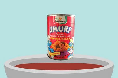 32 aliments Nous Discontinued Trier de Miss (tri) 32 aliments Nous Discontinued Trier de Miss