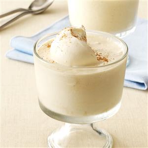 32 Recettes de vacances à Faire avec Eggnog, Taste of Home