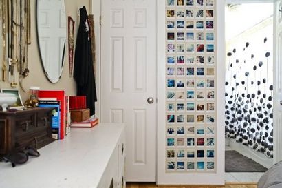 32 Photo Collage DIYs Pour une plus belle maison