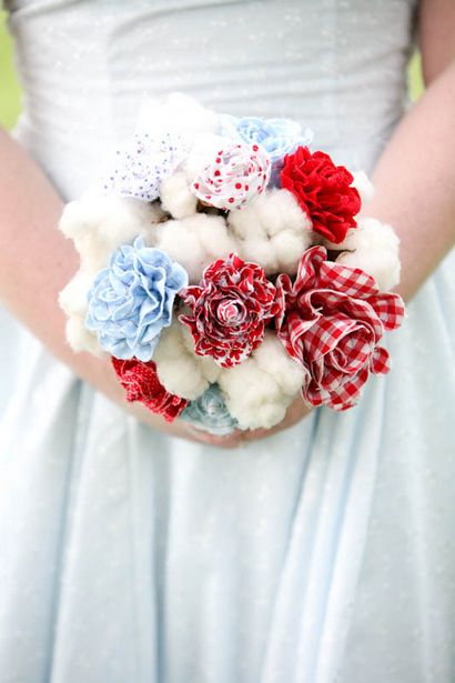 33 Alternative Bouquet Ideen für Non-Traditional Brides - Rock n Roll Bride