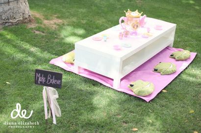 33 Superbe fée - La princesse Anniversaires, Tip Junkie (magnifique) 33 Superbe fée - La princesse Anniversaires, Tip Junkie