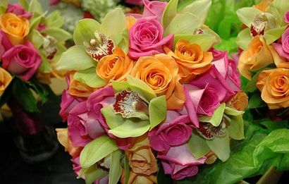 35 Plage - Bouquets de mariage Destination Détails de mariage (destination) 35 Plage - Bouquets de mariage Destination Détails de mariage