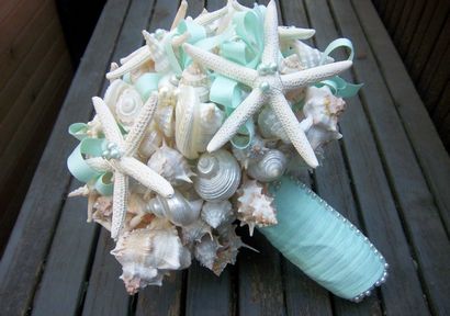 35 Plage - Bouquets de mariage Destination Détails de mariage (bouquets) 35 Plage - Bouquets de mariage Destination Détails de mariage