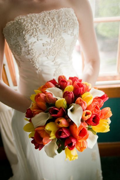 35 Strand-Hochzeit Bouquets - Destination Wedding Details