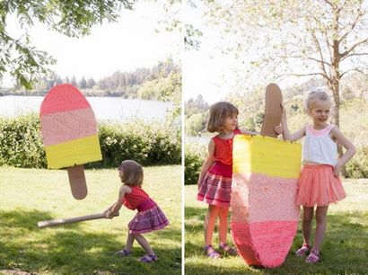 35 Bricolage Piñata Des idées qui Commencera toute Partie