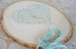 35 modèles Art String bricolage, modèles Guide