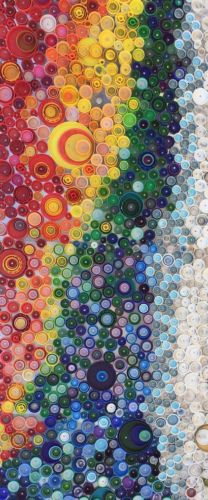 35 façons amusantes de Réutiliser Bottle Caps dans des projets créatifs