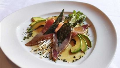35 Doit-essayer des aliments pour lorsque vous visitez la région de la baie (aliments) 35 Doit-essayer des aliments pour lorsque vous visitez la région de la baie