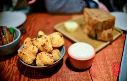 35 Doit-essayer des aliments pour lorsque vous visitez la région de la baie (visite) 35 Doit-essayer des aliments pour lorsque vous visitez la région de la baie
