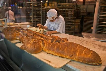 35 Doit-essayer des aliments pour lorsque vous visitez la région de la baie