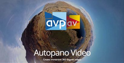 360 Conseils vidéo Brochage Comment Cousez GoPro Clips Vidéos en 360