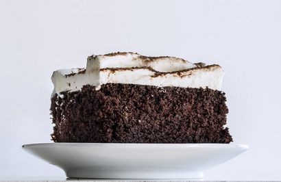 3 Chocolate Cake Rezepte, die Sie benötigen in Ihrem Leben, Bon Appetit