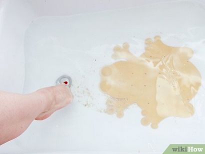 3 façons claires de laisser un bain à l'avoine