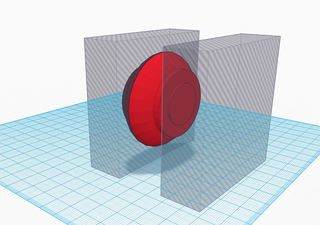 3D-Druckgussformen Tutorial Komplexe Formen 12 Schritte (mit Bildern)
