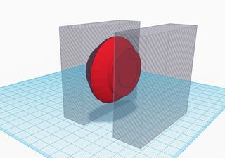 3D Imprimé Moisissures casting Tutoriel formes complexes 12 étapes (avec photos)