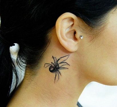 Tatouages ​​3D qui Boggle votre esprit