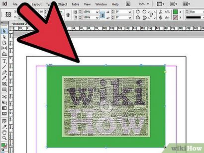 3 Easy Ways einen Hintergrund in InDesign erstellen