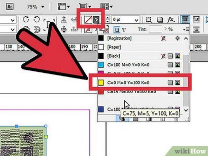 3 Easy Ways einen Hintergrund in InDesign erstellen