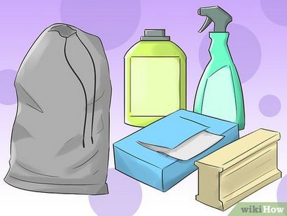 3 façons simples de faire votre lessive dans un dortoir (avec photos)