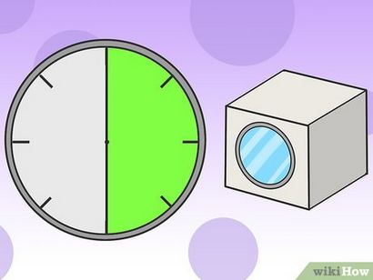 3 Easy Ways Ihre Wäsche in einem Dorm (mit Bildern) zu tun