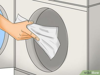 3 façons simples de faire votre lessive dans un dortoir (avec photos) (facile) 3 façons simples de faire votre lessive dans un dortoir (avec photos)