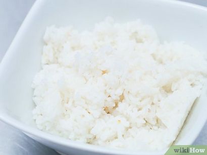 3 Facile façons de faire japonais Fried Rice (avec photos)