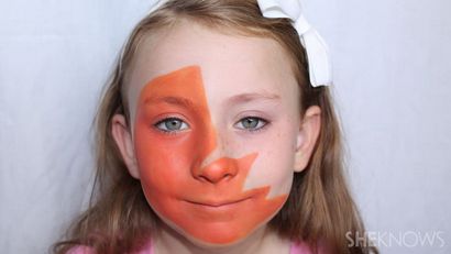 3 Halloween Gesicht malen Tutorials, die Ihr Kind gewinnt Best Costume