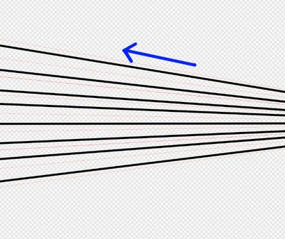 3) Utilisation des outils, la peinture MediBang