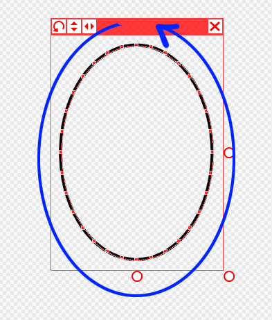 3) Utilisation des outils, la peinture MediBang