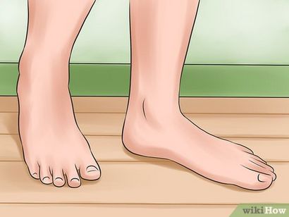 3 façons de nettoyer sandales arc