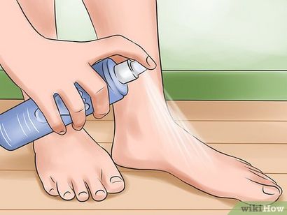 3 Wege, Regenbogen-Sandalen zu reinigen