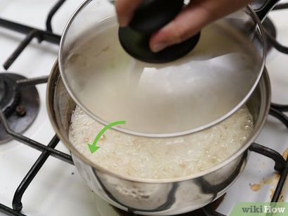 3 Ways to Cook Basmati-Reis