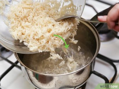 3 Ways to Cook Basmati-Reis