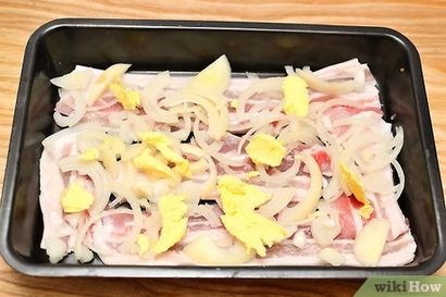 3 façons de faire cuire le foie (plat enlever l'excès de farine) 3 façons de cuisiner le foie