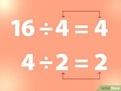 3 façons de trouver une racine carrée sans calculatrice