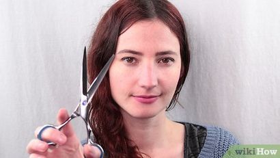 3 façons de couche Couper vos cheveux