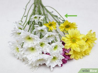 3 façons de faire une fleur de la Couronne