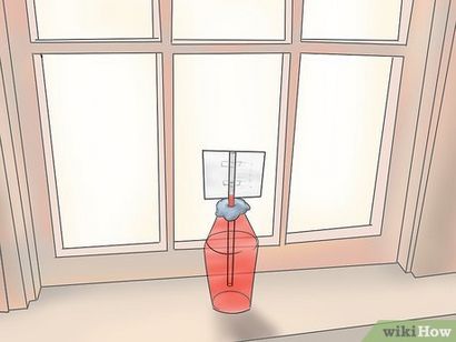 3 Wege, um ein Hausgemachte Thermometer Make