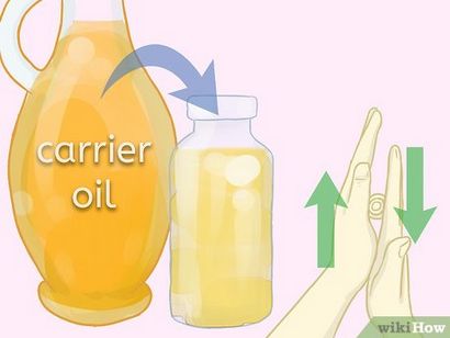 3 façons de faire un parfum de fruits naturels