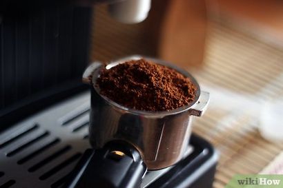 3 façons de faire un espresso comme Starbucks